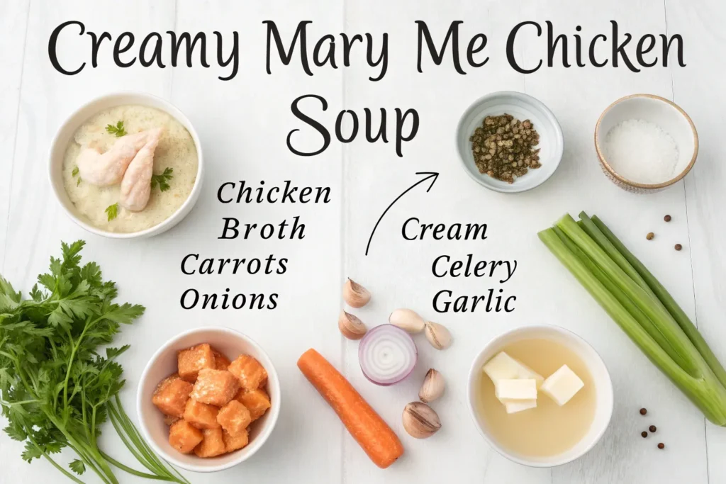 Chicken Soup