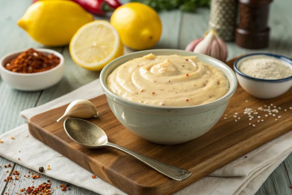Chick-fil-A Sauce