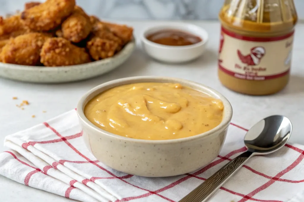 Chick-fil-A Sauce