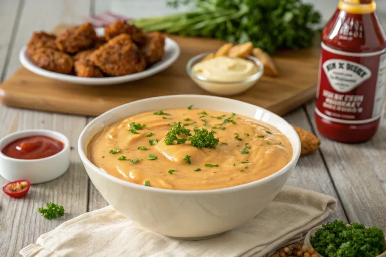Chick-fil-A Sauce