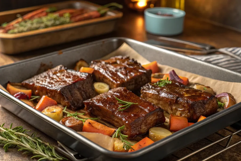 Bone Short Ribs