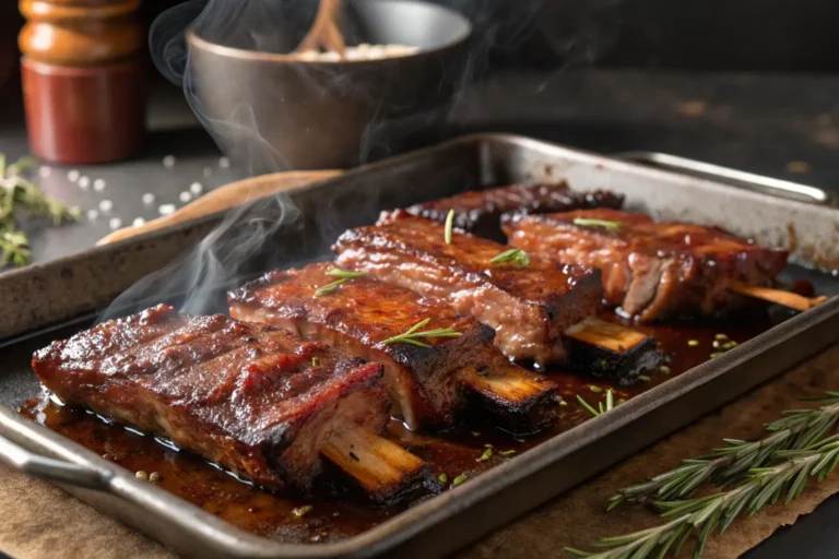 Bone Short Ribs