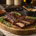 Beef Back Ribs