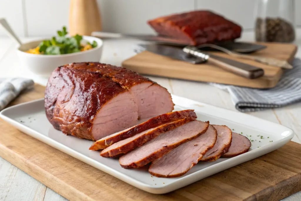 Smoked Turkey