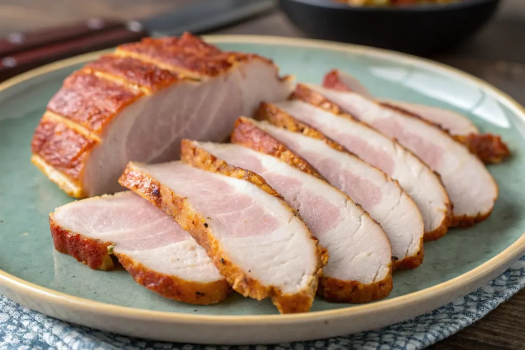 Turkey Bacon