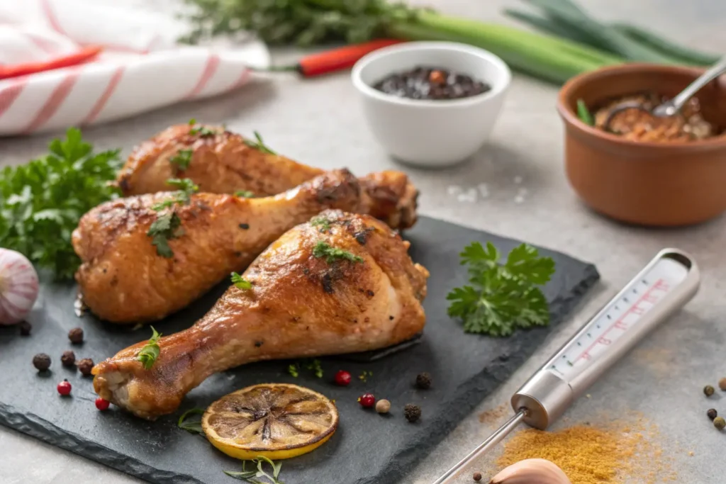 Turkey Drumstick