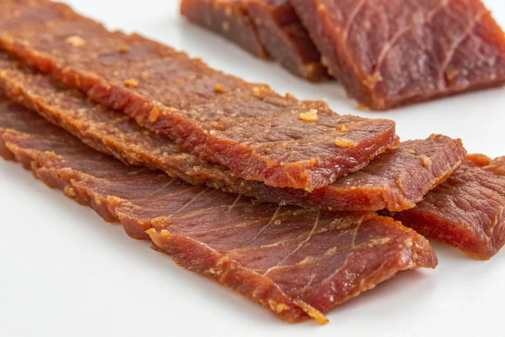 Turkey Jerky