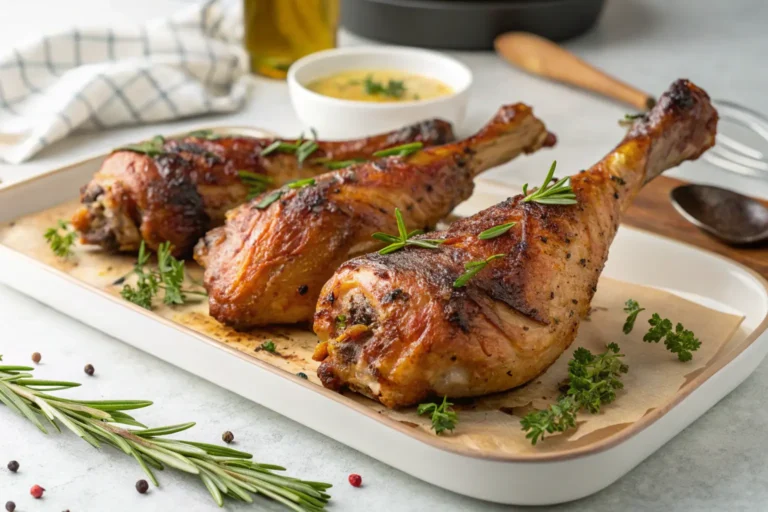 Turkey Legs