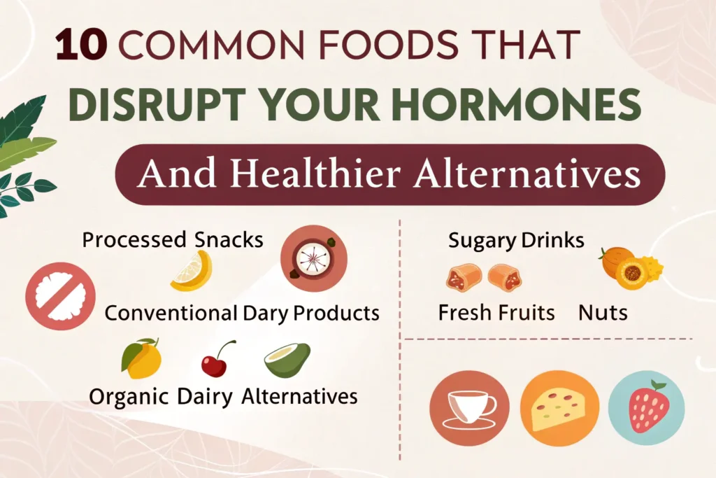 Hormones