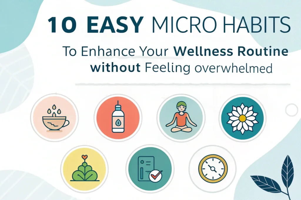 Micro Habits