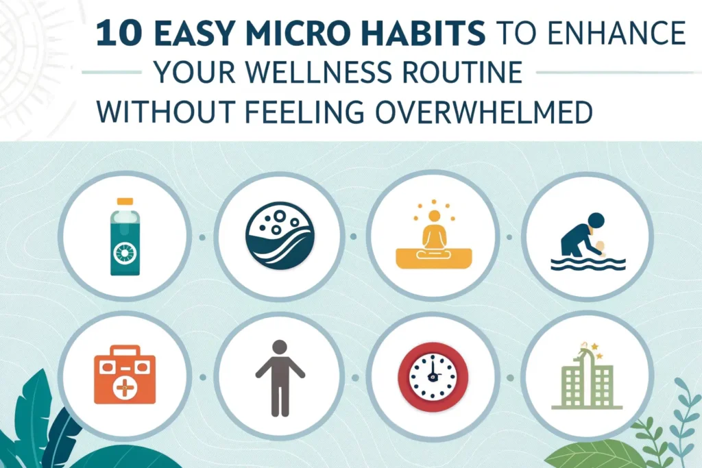 Micro Habits