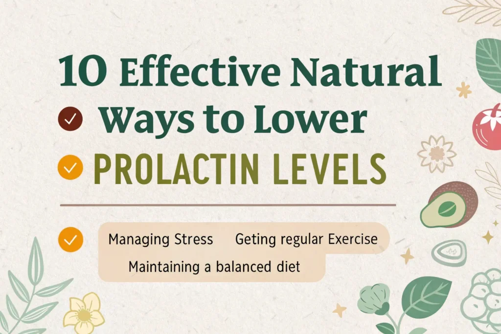 Prolactin