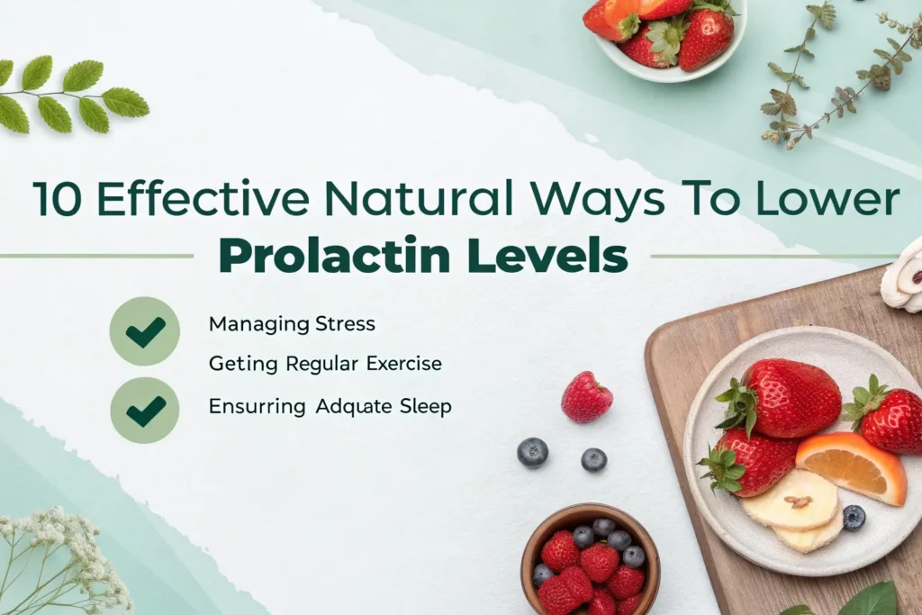 Prolactin