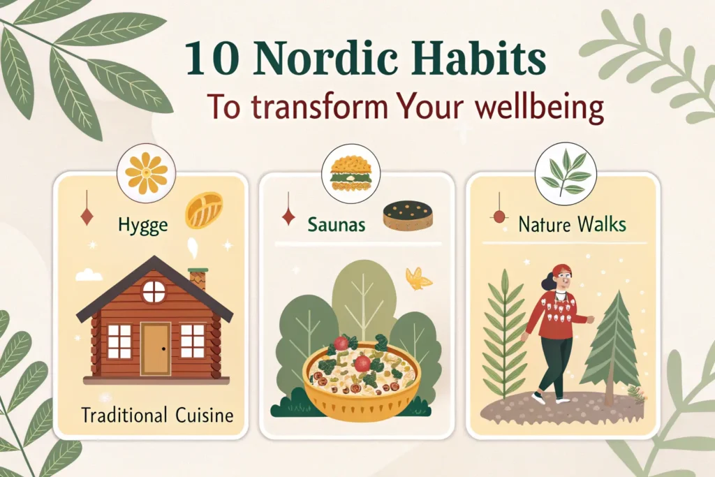 10 Nordic