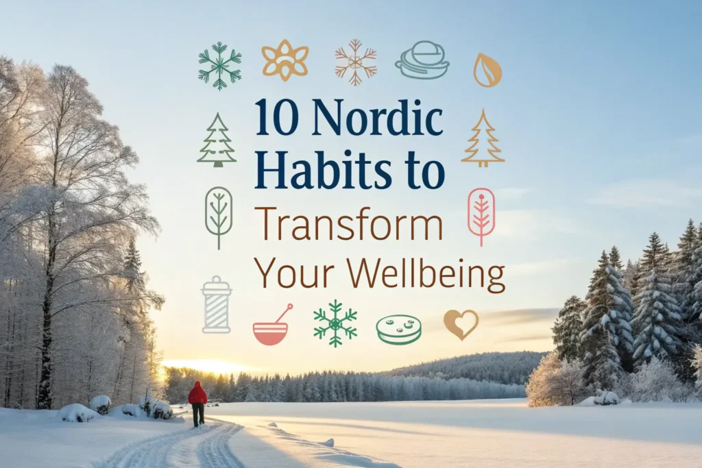 10 Nordic