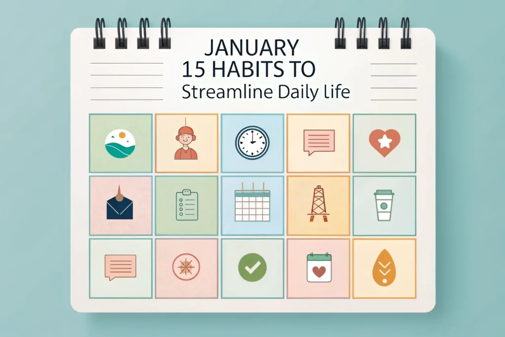 15 Monthly