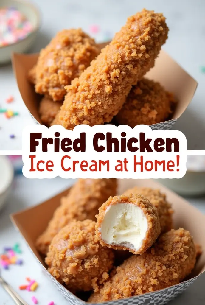 Fried Chicken