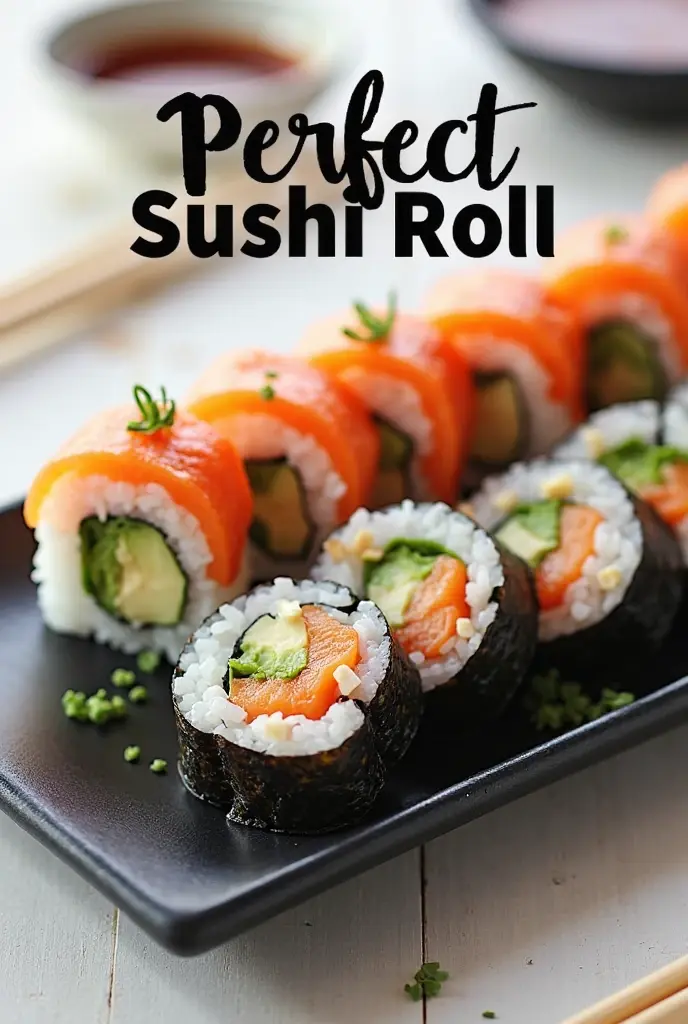 Sushi Roll