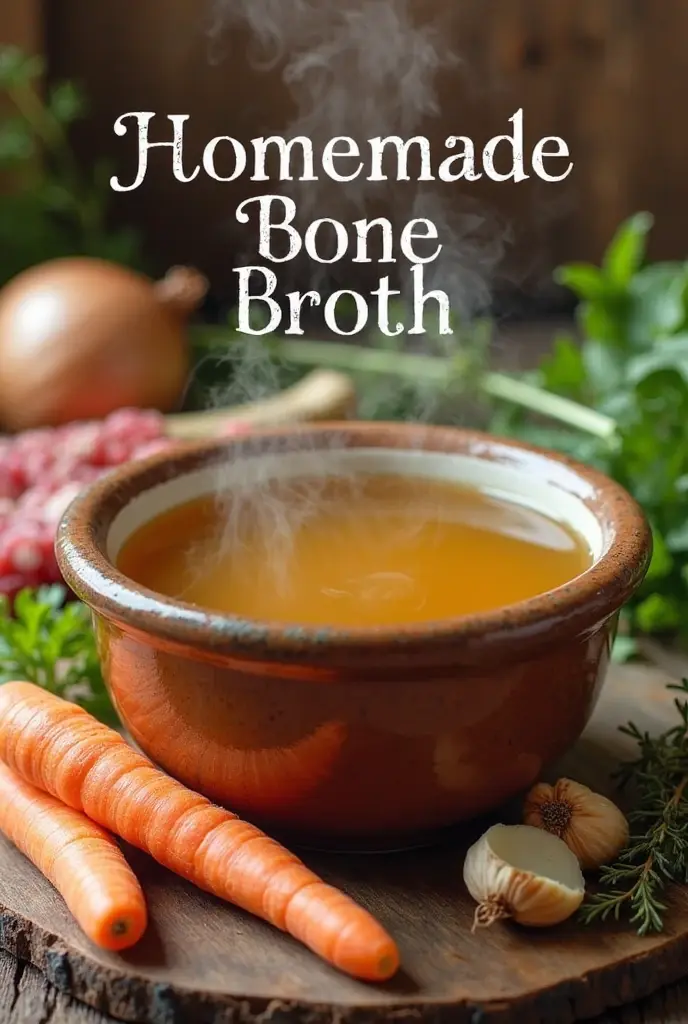 Bone Broth