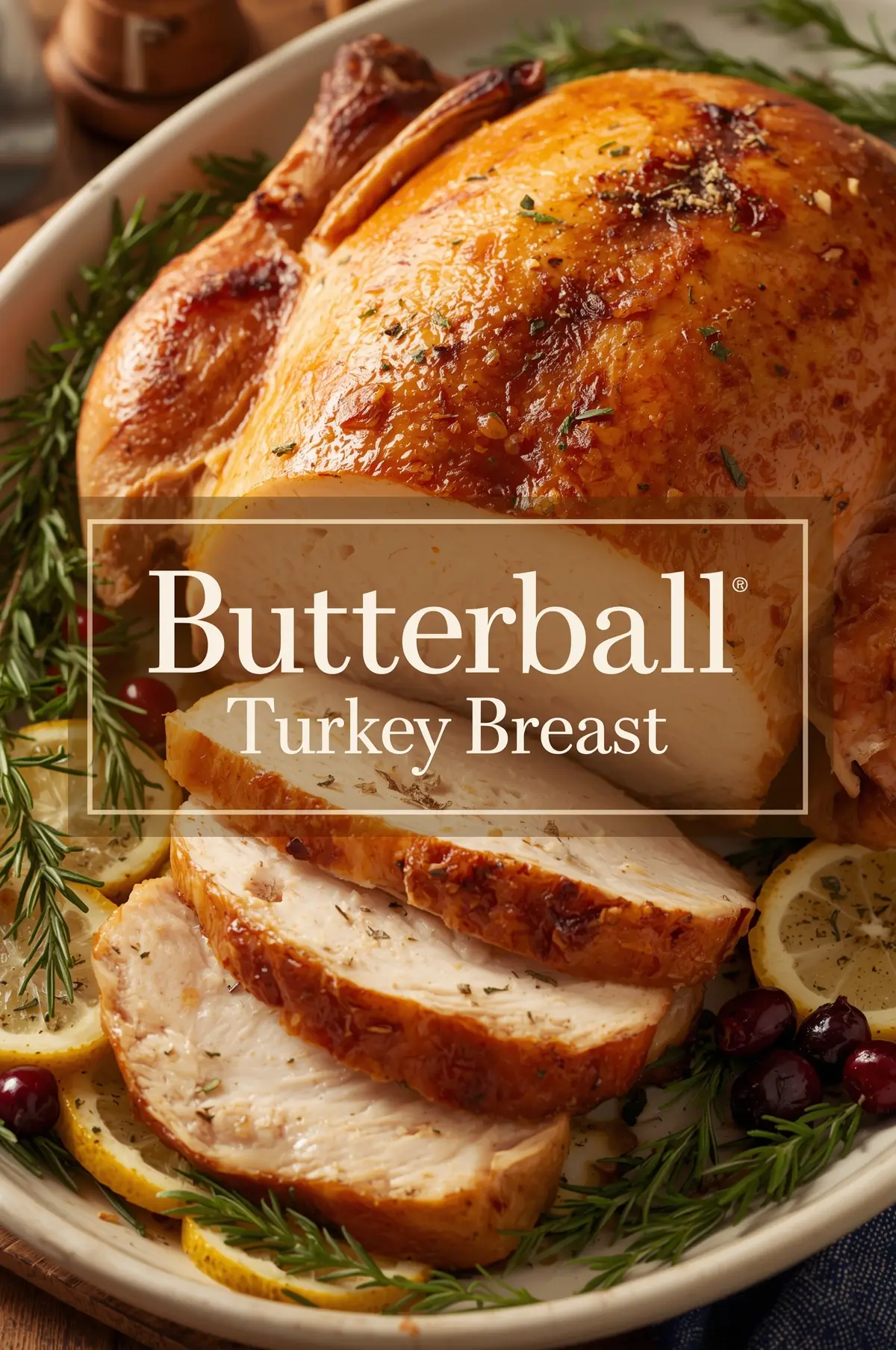 Butterball Turkey Breast