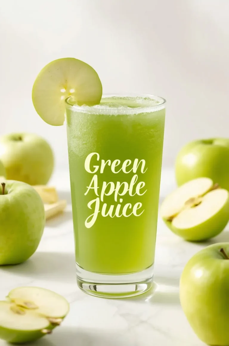 Apple Juice