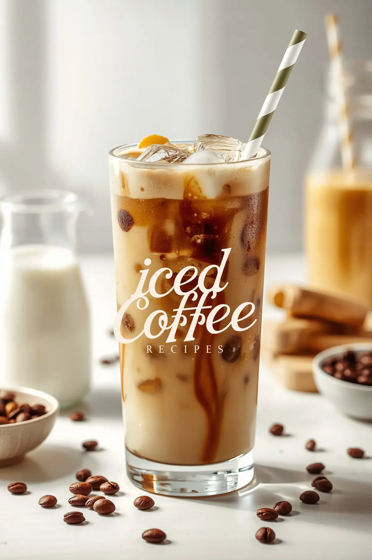 Iced Coffee