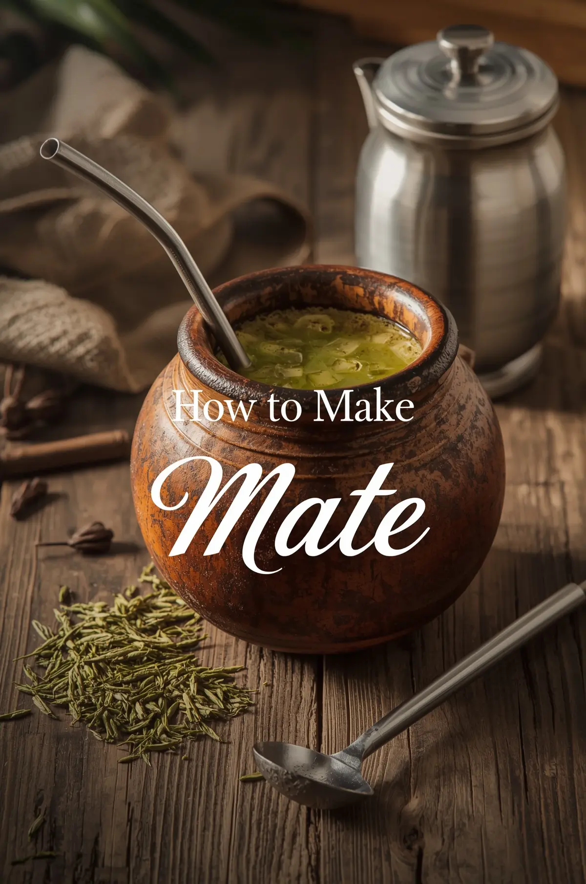 Make Mate