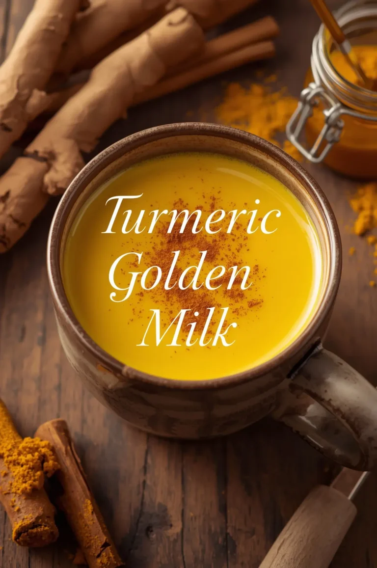 Golden Milk
