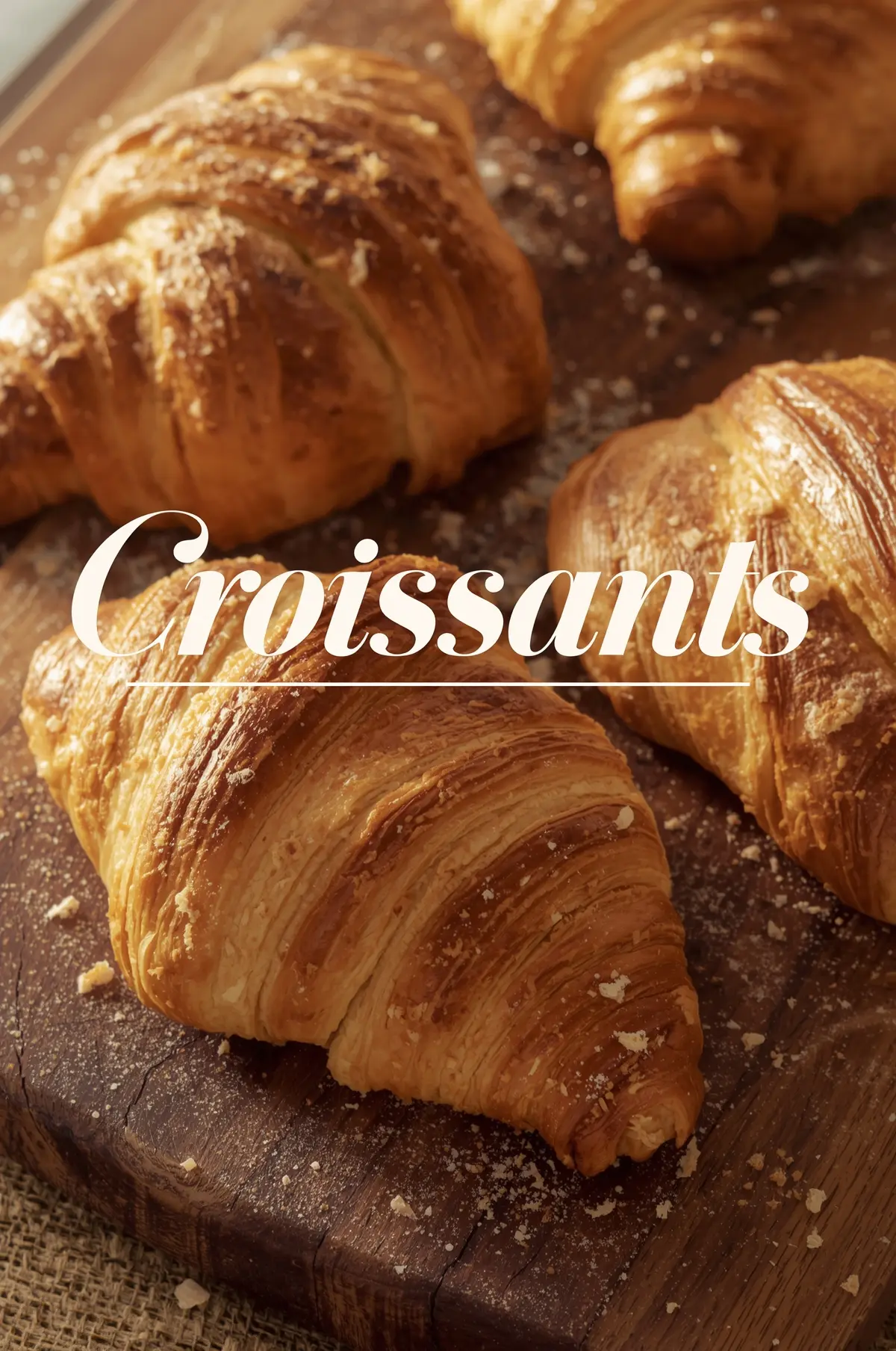 Croissants