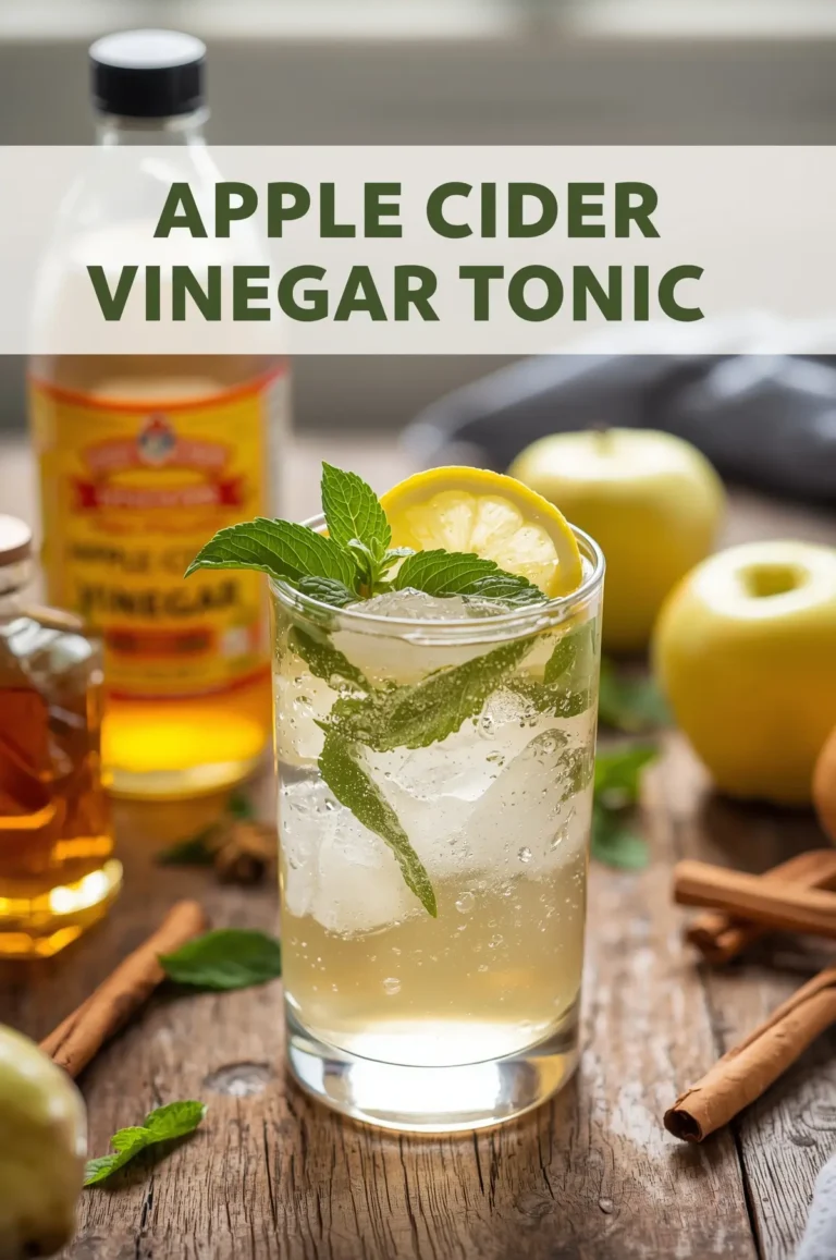 Cider Vinegar