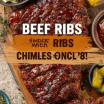 Beef Back Ribs
