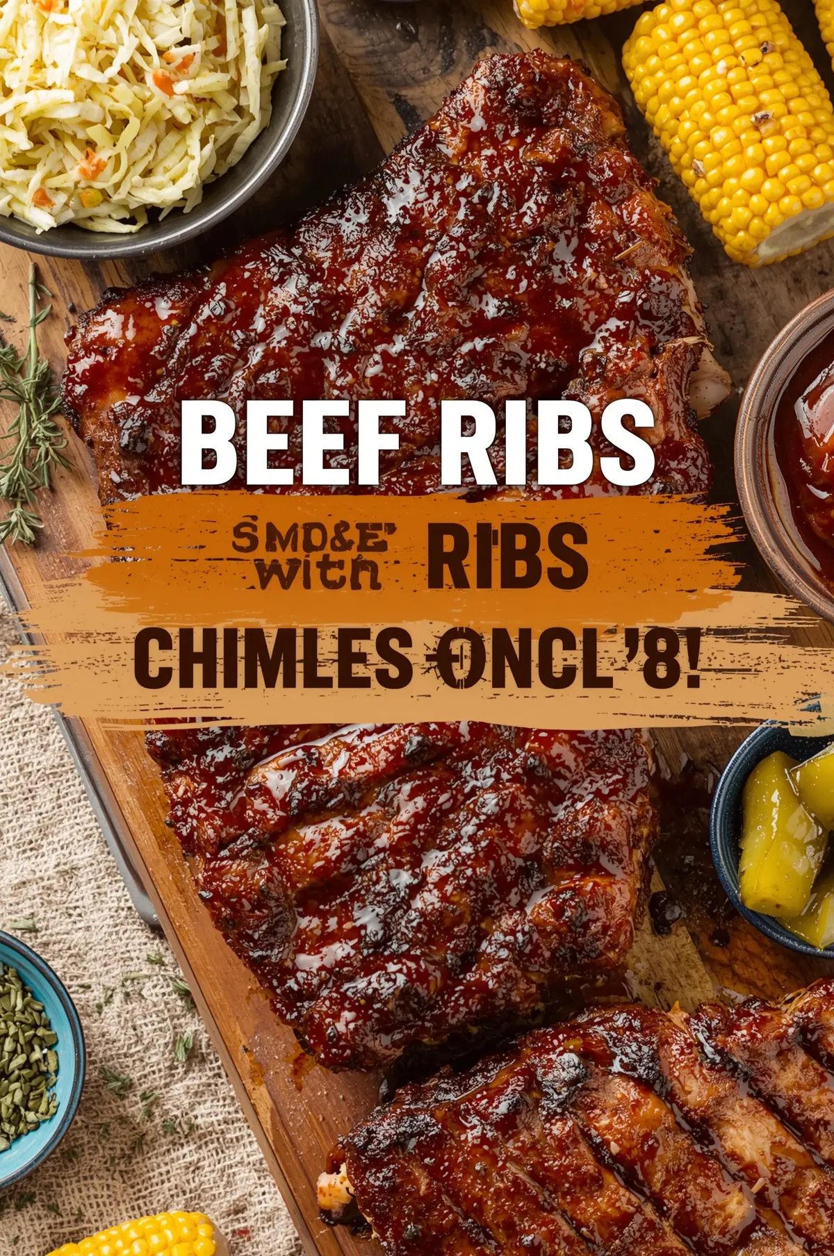 Beef Back Ribs