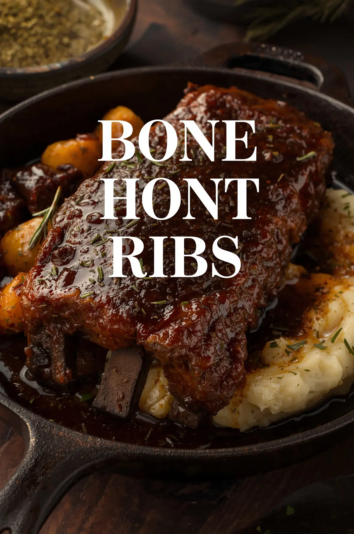 Bone Short Ribs