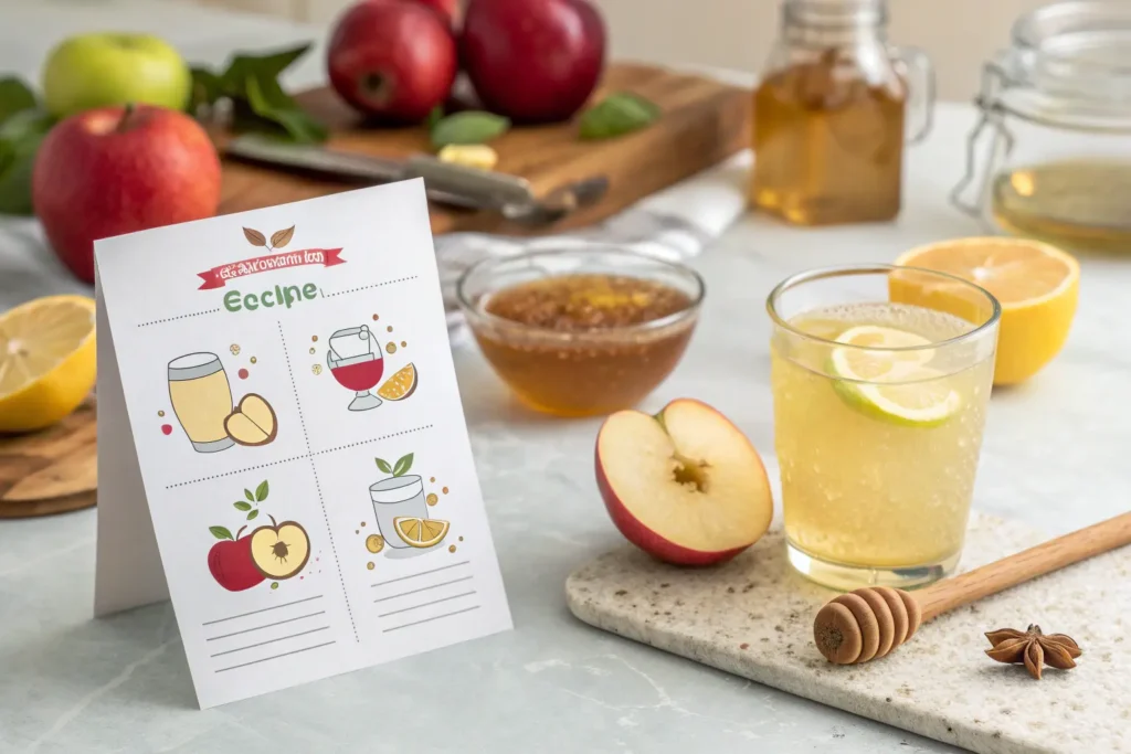 Apple Cider Vinegar