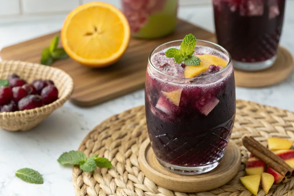 Chicha Morada