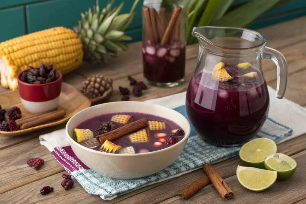 Chicha Morada