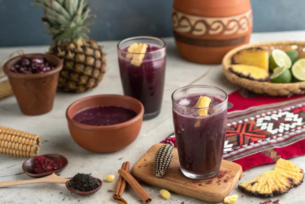 Chicha Morada
