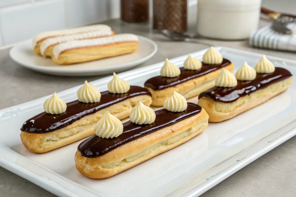 Éclairs