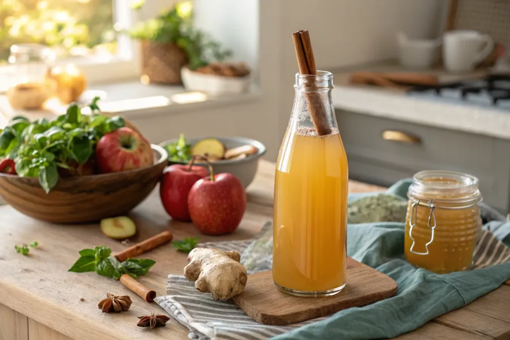 Cider Vinegar