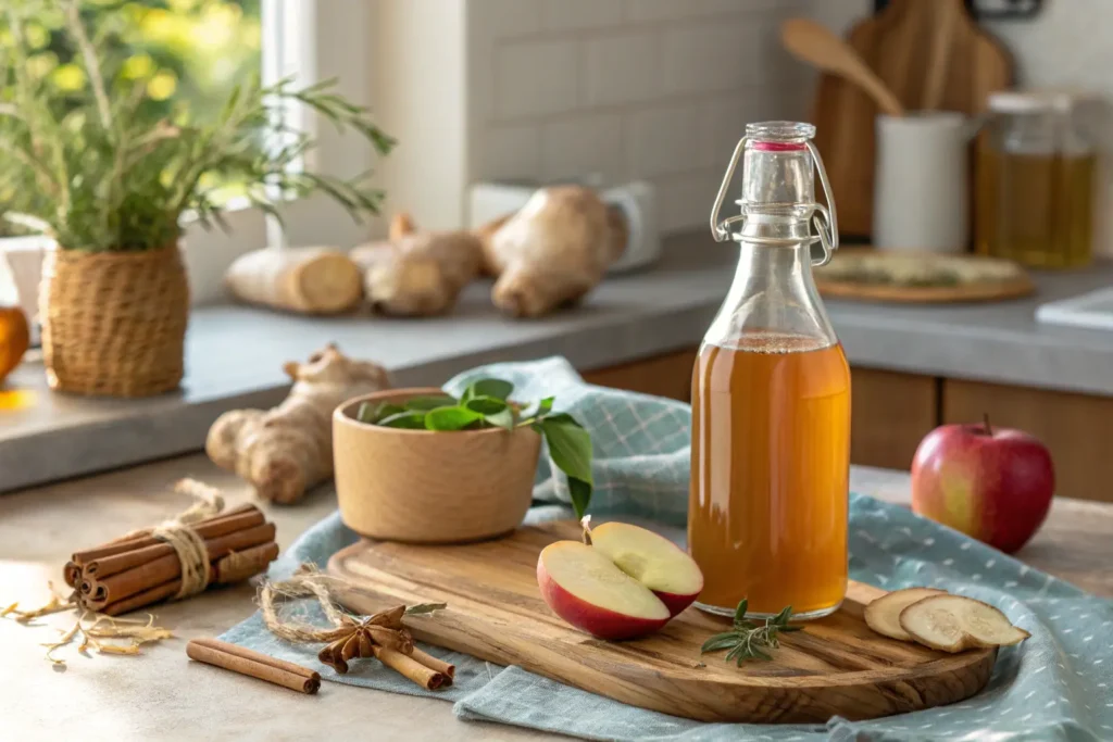 Cider Vinegar