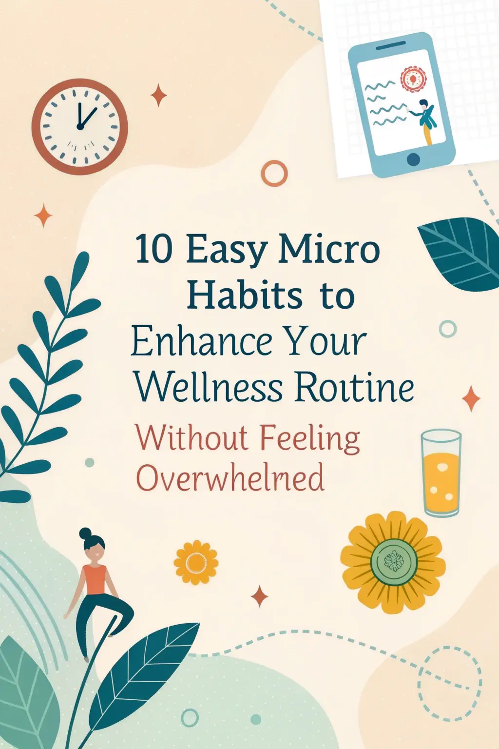 Micro Habits