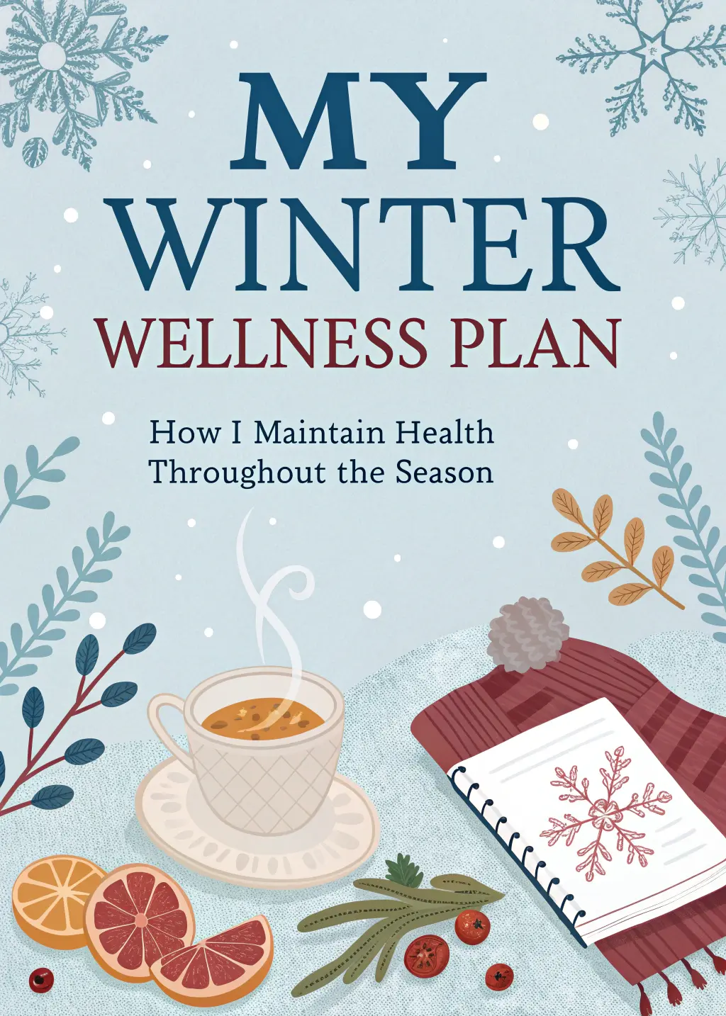 Winter Wellness