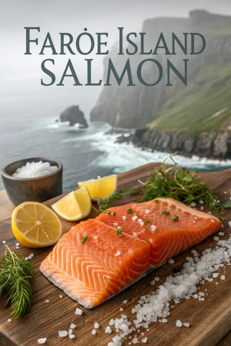 Faroe Island