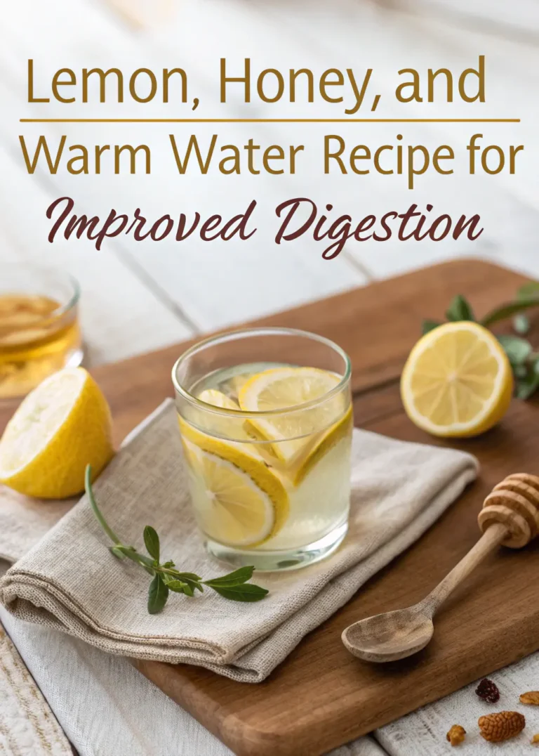 Warm Water