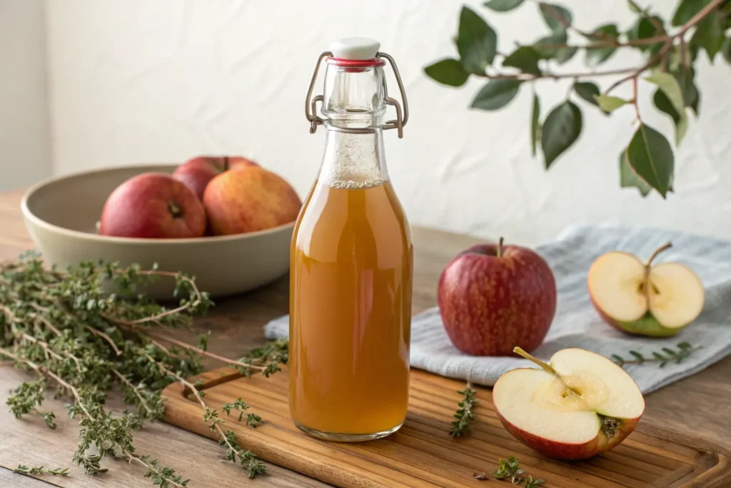 Cider Vinegar