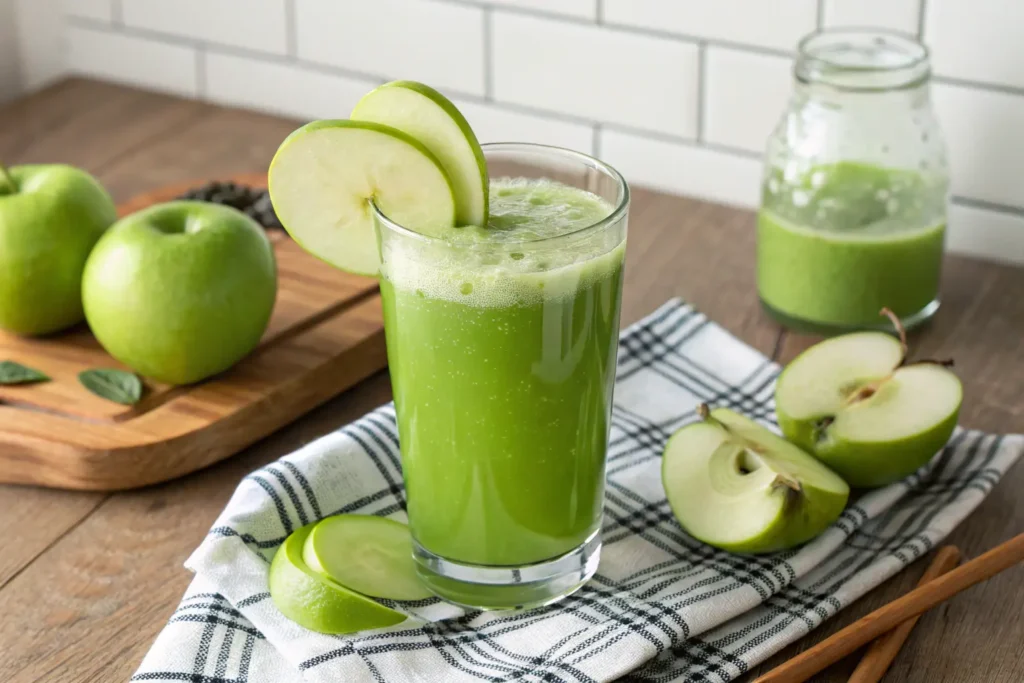 Apple Juice