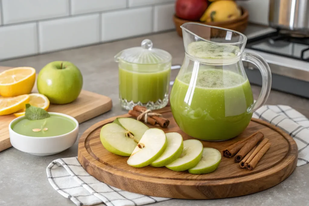 Apple Juice