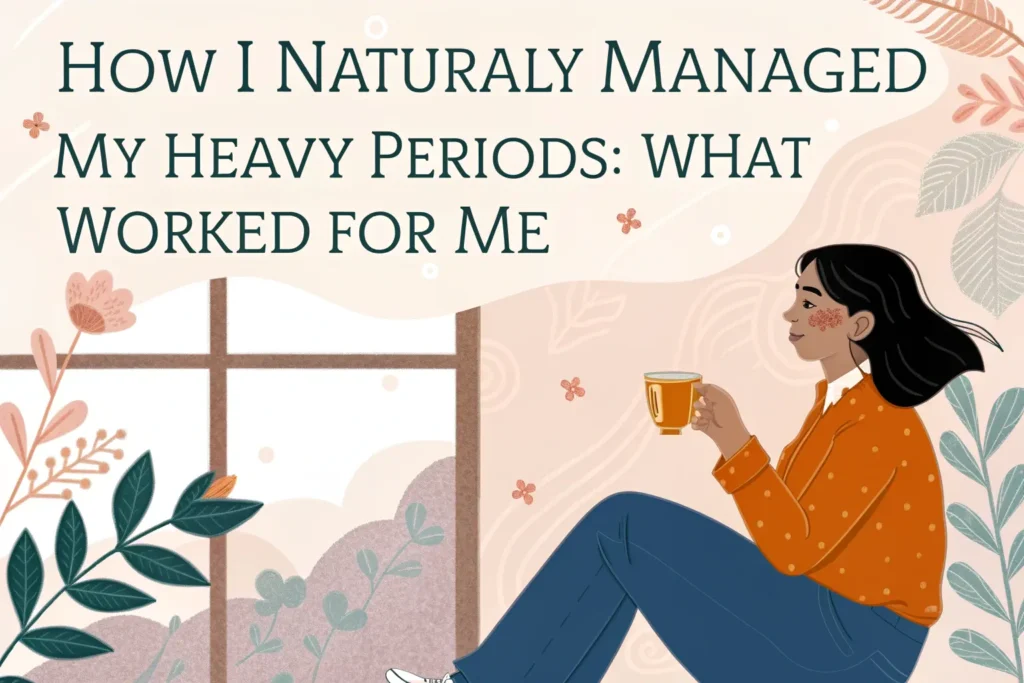 Heavy Periods