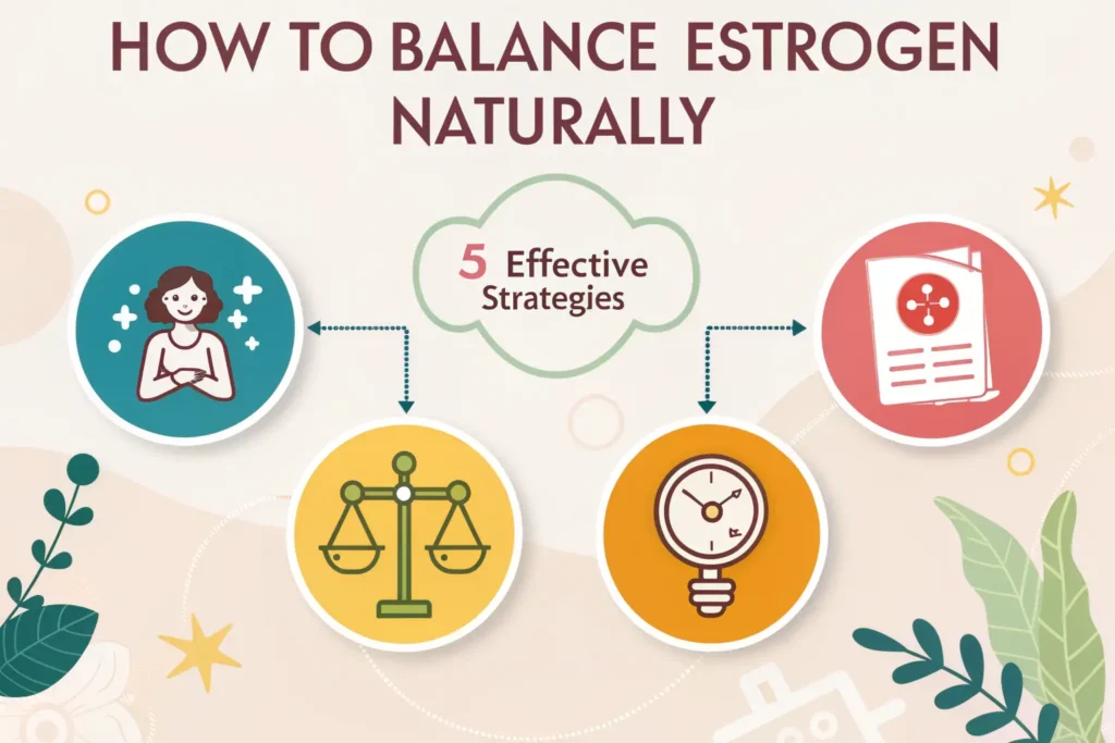 Estrogen