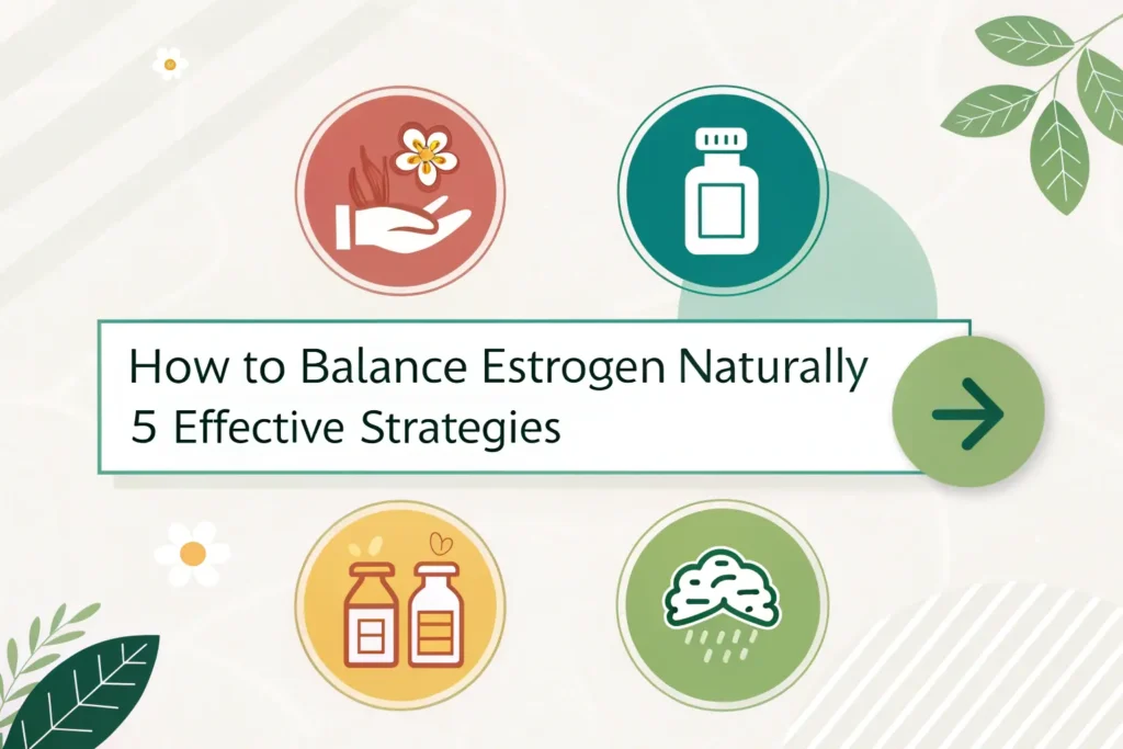 Estrogen